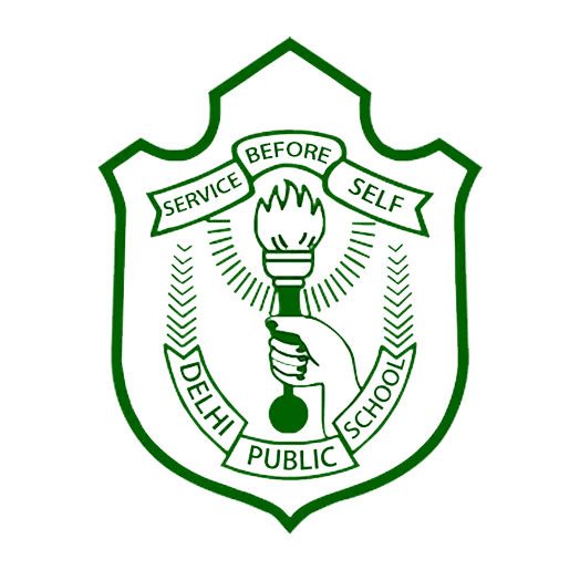 Delhi Public School Logo