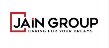 Jain Group Logo