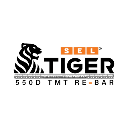 SEL TMT Bar Logo