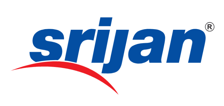 Srijan Realty Logo
