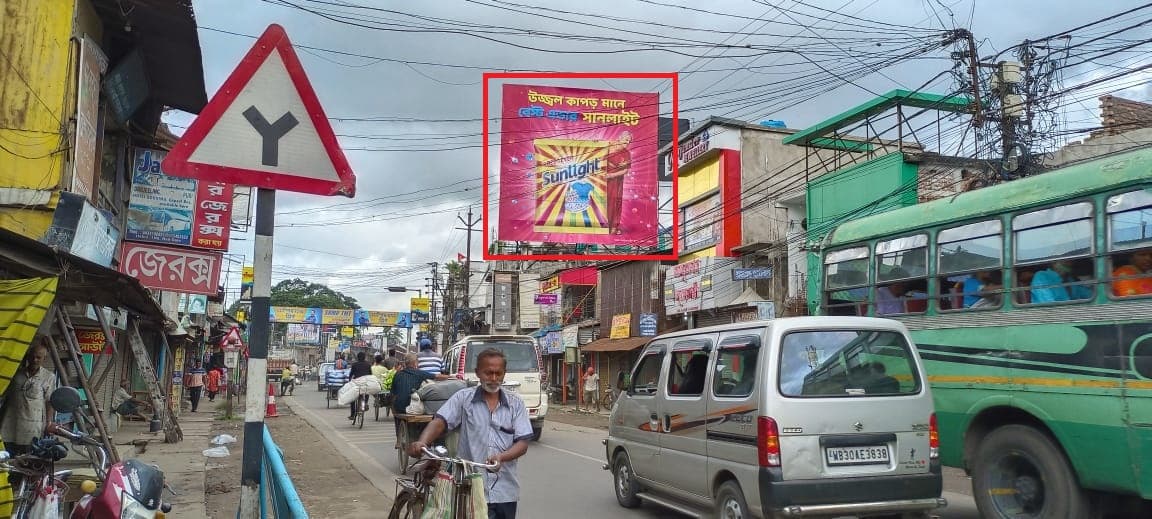 Habra Market